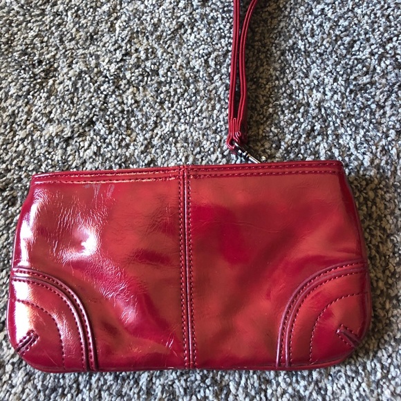 Express Wristlet - Picture 2 of 4